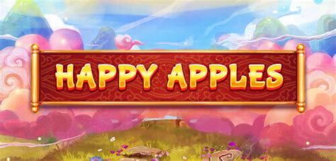 Play Happy Apples slot